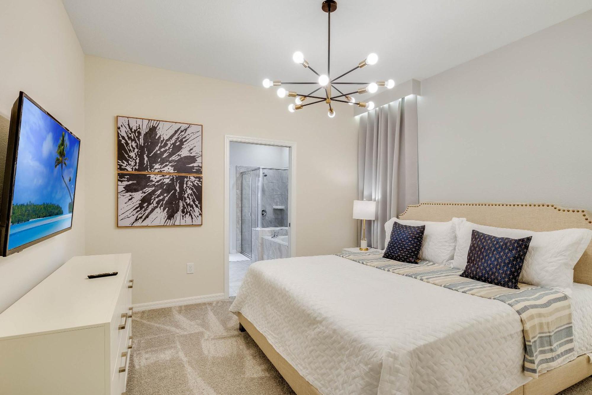 6 Bedroom- 4,5 Bathroom Windsor Island 1221 Ab Davenport Esterno foto